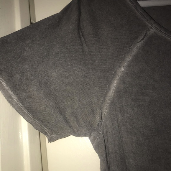 EUC TUNIC STYLE TEE - Picture 3 of 4